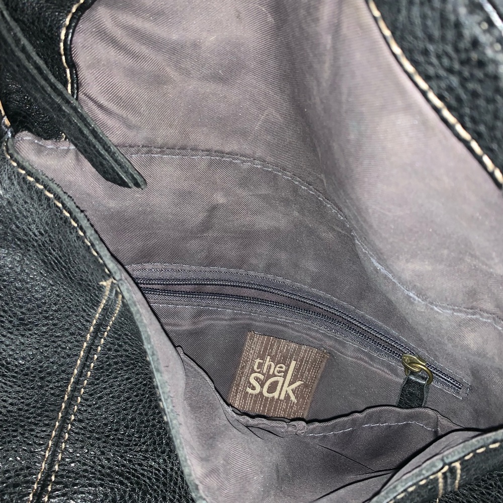 The Sak small bag - Picture 3 of 4